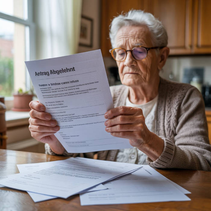 4.180 Euro pro Person von der Pflegekasse Antrag