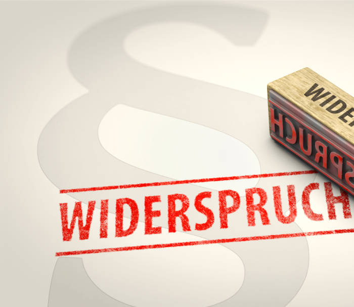 Antrag Badumbau Pflegeversicherung Widerspruch