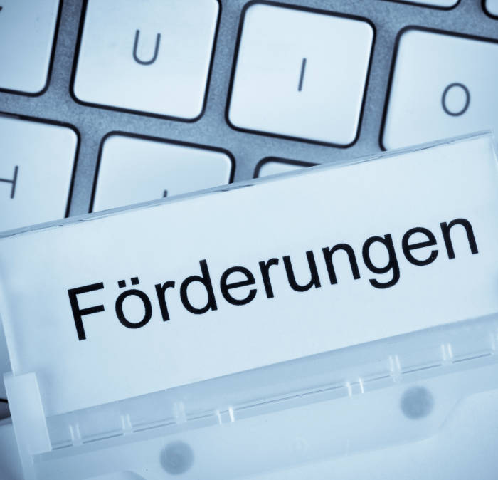 wohnumfeldverbessernde Maßnahmen