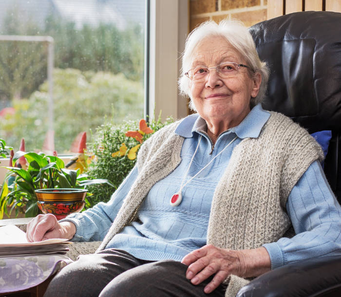 Pflegepersonen Pflegeversicherung